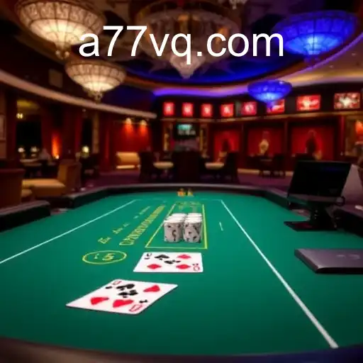 Gaming Experience 77VQ.com - 800+ Premium and Exclusive Games