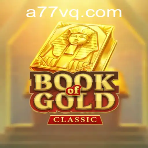 Descubra o Empolgante Mundo do Jogo BookOfGoldClassic
