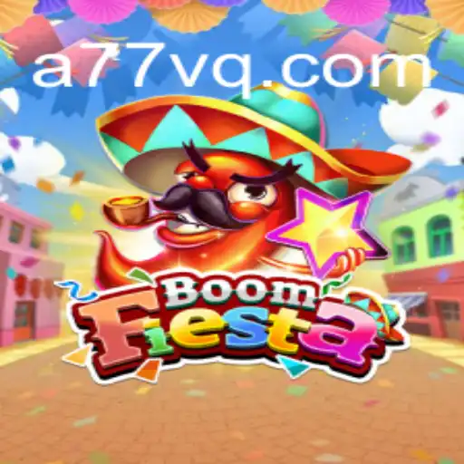 Descubra BoomFiesta: O Jogo de Estratégia do Momento