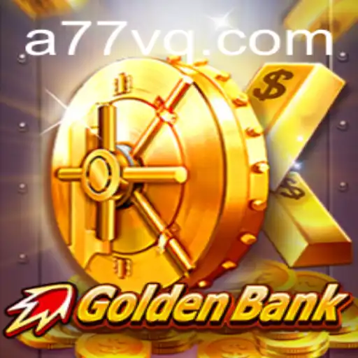 CrazyGoldenBank: Descubra a Aventura Inesquecível de 77VQ.com