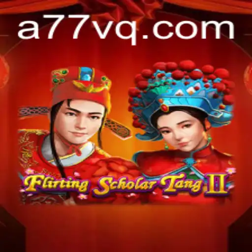 Descubra o emocionante jogo FlirtingScholarTangII