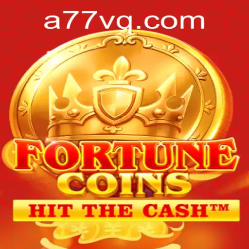 Explorando o Fascinante Mundo de FortuneCoins e 77VQ.com