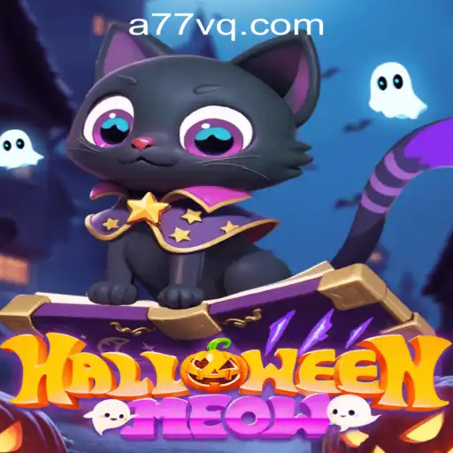 Descubra o Mundo Encantado de HalloweenMeow: O Jogo de Lançamento em 77VQ.com