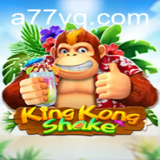 Descubra o Universo de KingKongShake: O Jogo Que Está Conquistando 77VQ.com