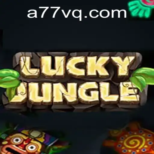 Conheça LuckyJungle: O Jogo que Está Transformando Experiências de Aventura