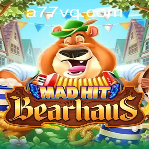 Descobrindo o Fascinante Universo de MadHitBearhaus