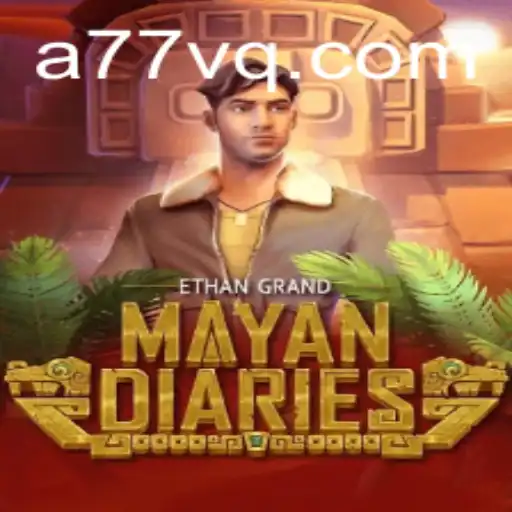 Explorando a Arte do Jogo MayanDiaries