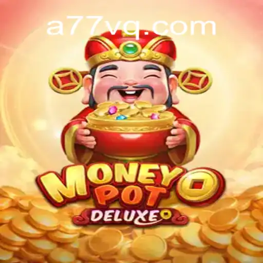 Explorando o Jogo MoneyPotDELUXE: Um Guia Completo