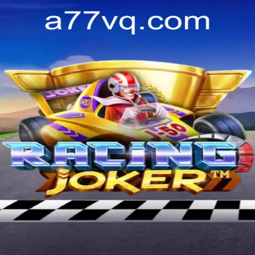 RacingJoker: A Revolução dos Jogos de Corrida