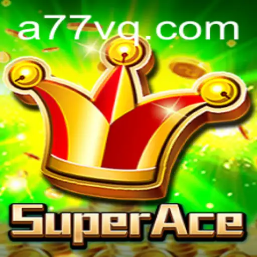 SuperAce: Domine a Arte de Jogar e Vencer