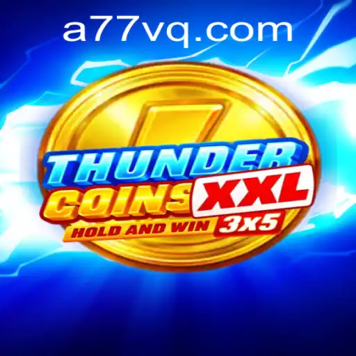 Descubra o Universo do Jogo ThunderCoinsXxl