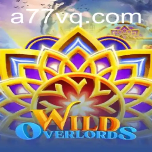 Descubra o Mundo de WildOverlords: Aventura e Estratégia