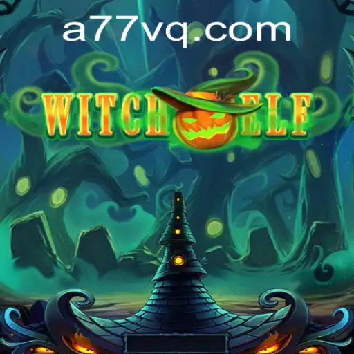 Descubra o universo de WitchElf: Uma aventura mágica