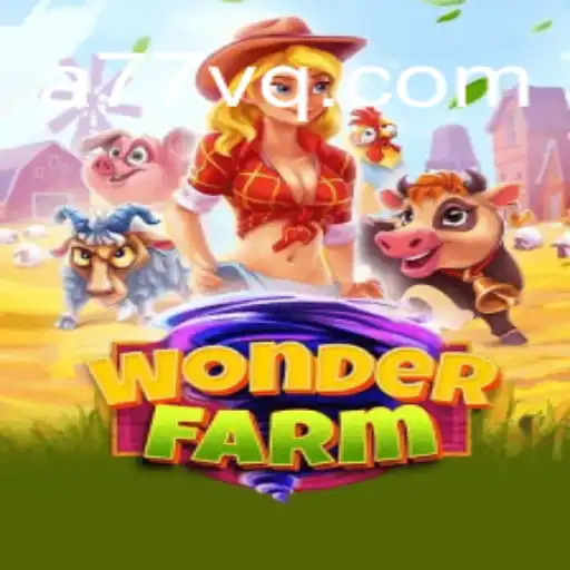 Explorando WonderFarm: O Mundo Encantado do Novo Jogo