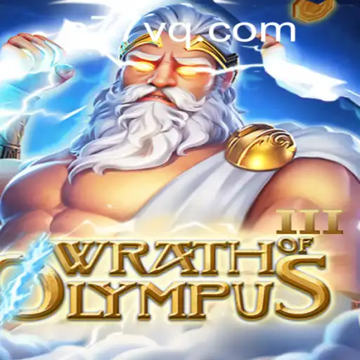 WrathofOlympusIII: O Novo Capítulo da Mitologia Grega nos Jogos